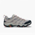 Zapatillas Merrell MOAB 3 GTX Mujer Aluminio