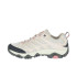 Zapatillas Merrell MOAB 3 GTX Mujer Aluminio