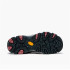 Zapatillas Merrell MOAB 3 GTX Mujer Aluminio
