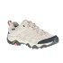 Zapatillas Merrell MOAB 3 GTX Mujer Aluminio