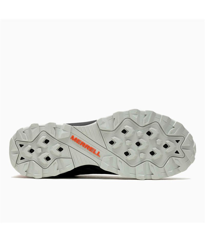 Sapatilhas Montanha Merrell Homem da Speed Eco...