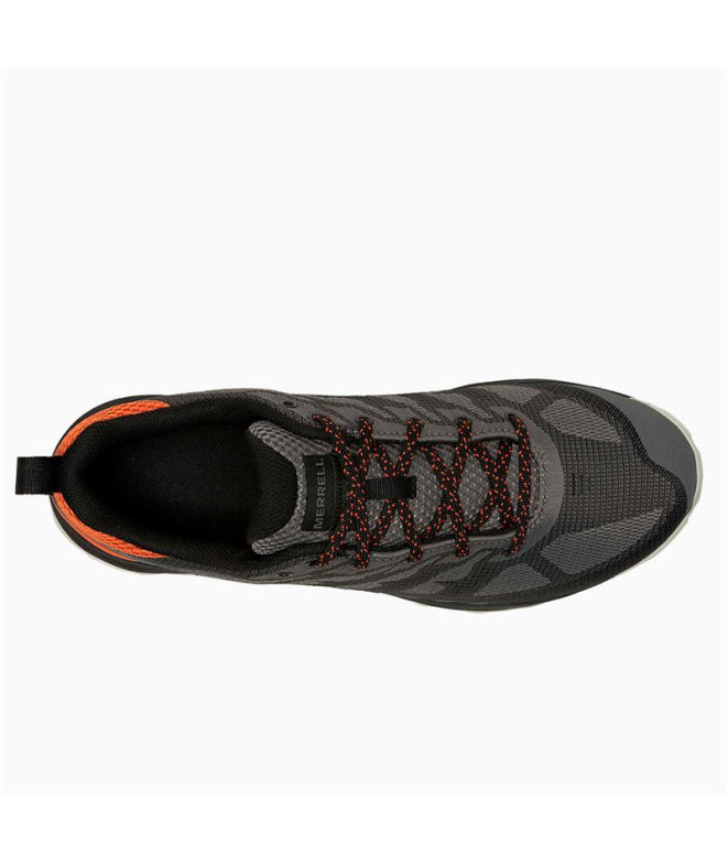 Chaussures Montagne Merrell Homme de Speed Eco...