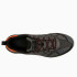 Sapatilhas Montanha Merrell Homem da Speed Eco Wp Charcoal