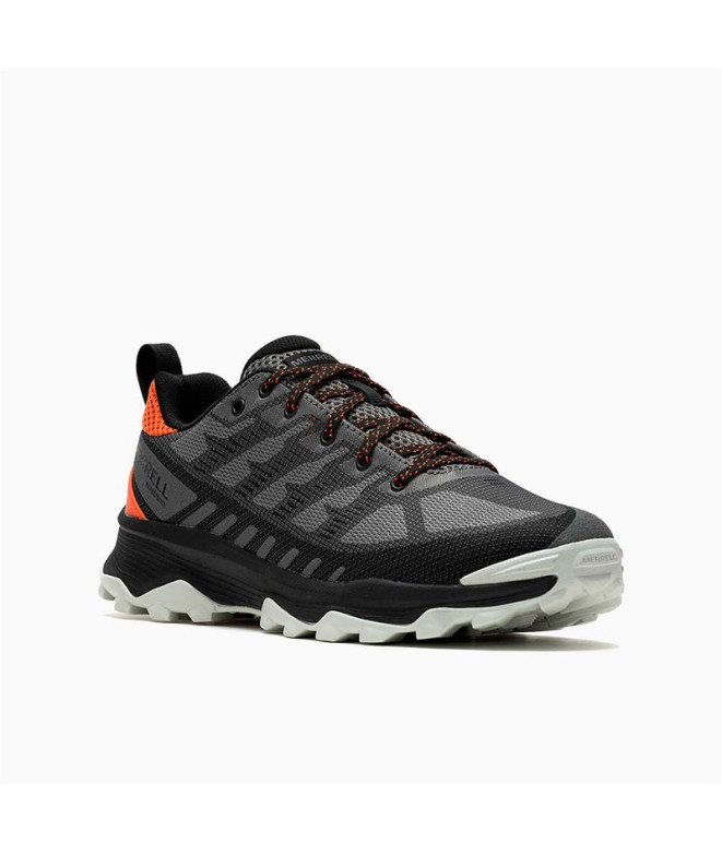 Chaussures Montagne Merrell Homme de Speed Eco...