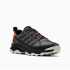 Sapatilhas Montanha Merrell Homem da Speed Eco Wp Charcoal