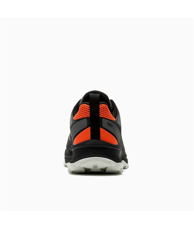 Sapatilhas Montanha Merrell Homem da Speed Eco...
