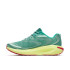 Chaussures de Trail Merrell Morphlite Homme Vert