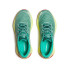 Sapatilhas de Trail Merrell Morphlite Homem Verde