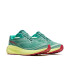 Chaussures de Trail Merrell Morphlite Homme Vert