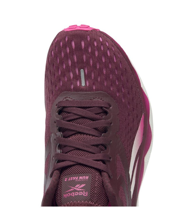 Sapatilhas de Running Reebok Floatride Run Fast...