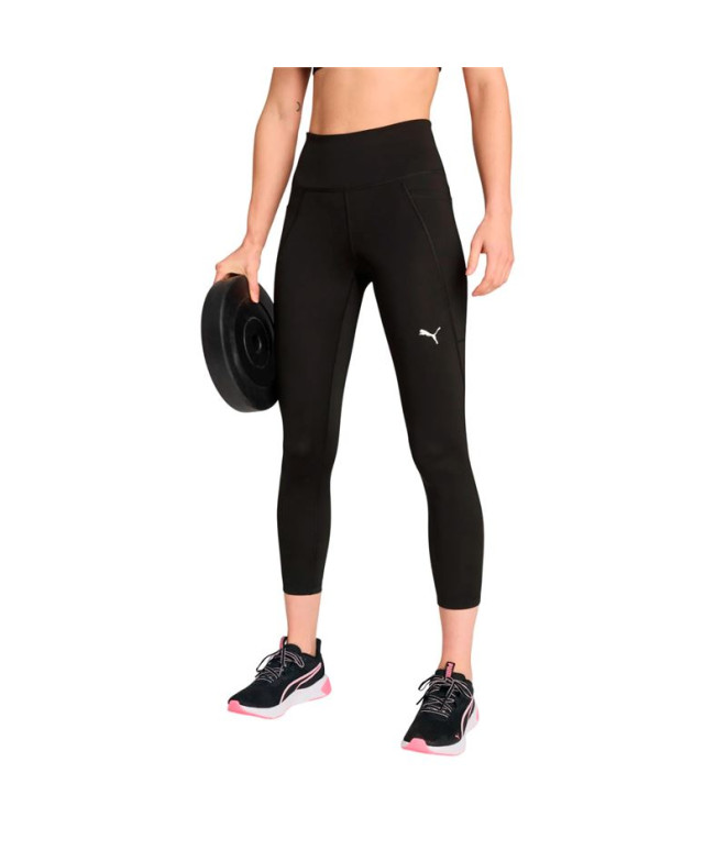 Collants Fitness Femme de Puma Tad...