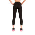 Malhas Fitness Mulher de Puma Tad Essentials Preto