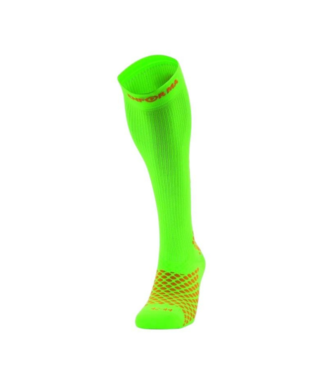 Chaussettes Enforma Green Gran Canaria