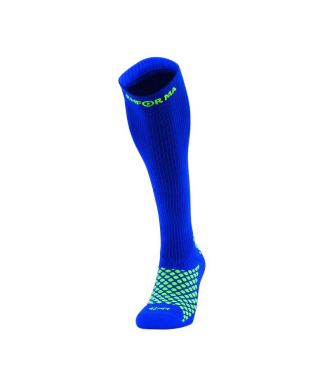 Calcetines Enforma Gran Canaria Azul