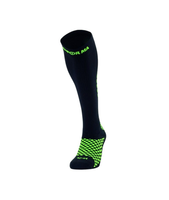 Calcetines Enforma Gran Canaria Negro