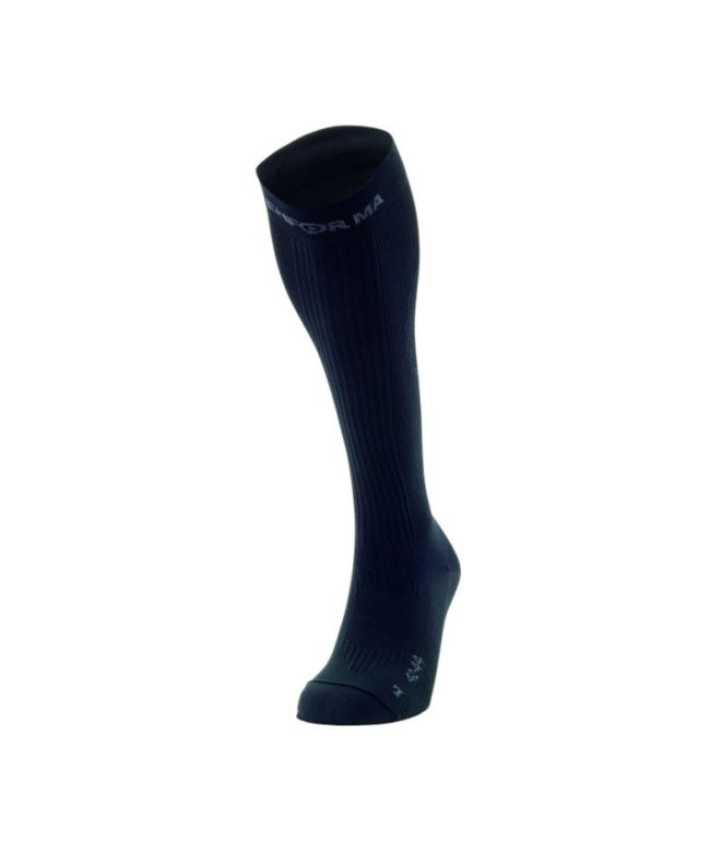 Chaussettes Enforma Melbourne Noir