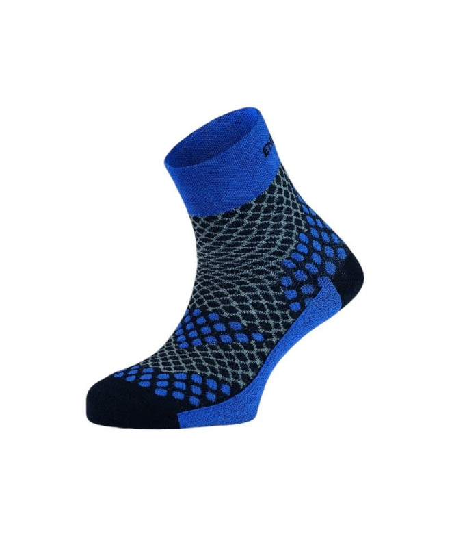 Chaussettes Enforma Barcelona Blue