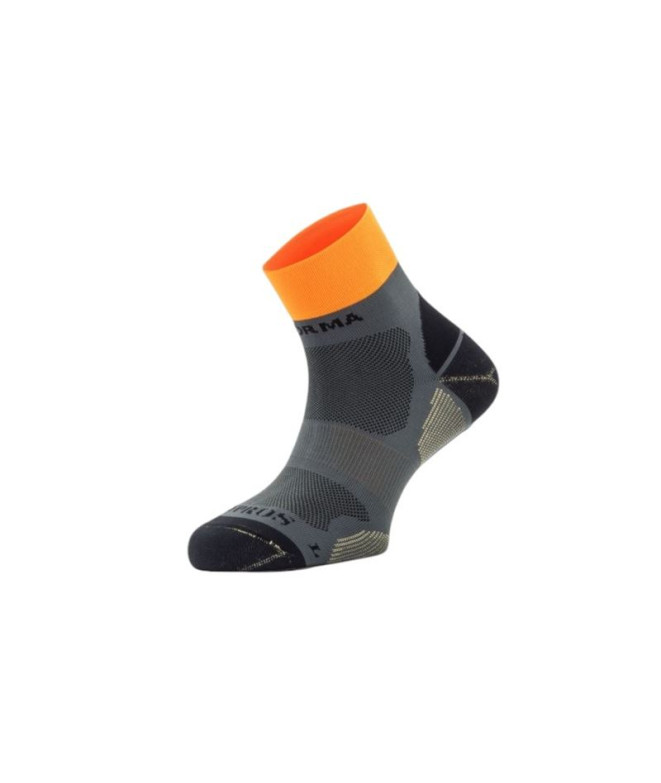 Calcetines Enforma Hamburgo Gris