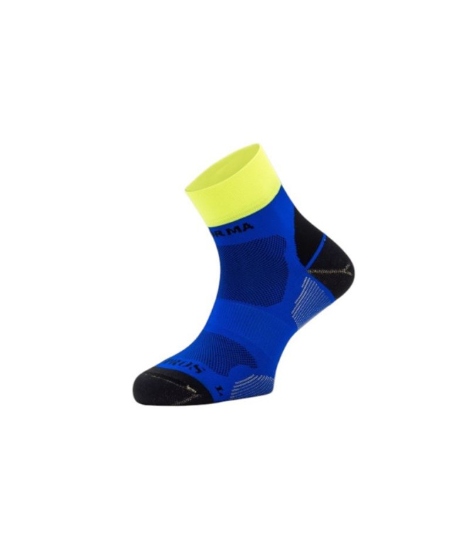 Chaussettes Enforma Hambourg Bleu