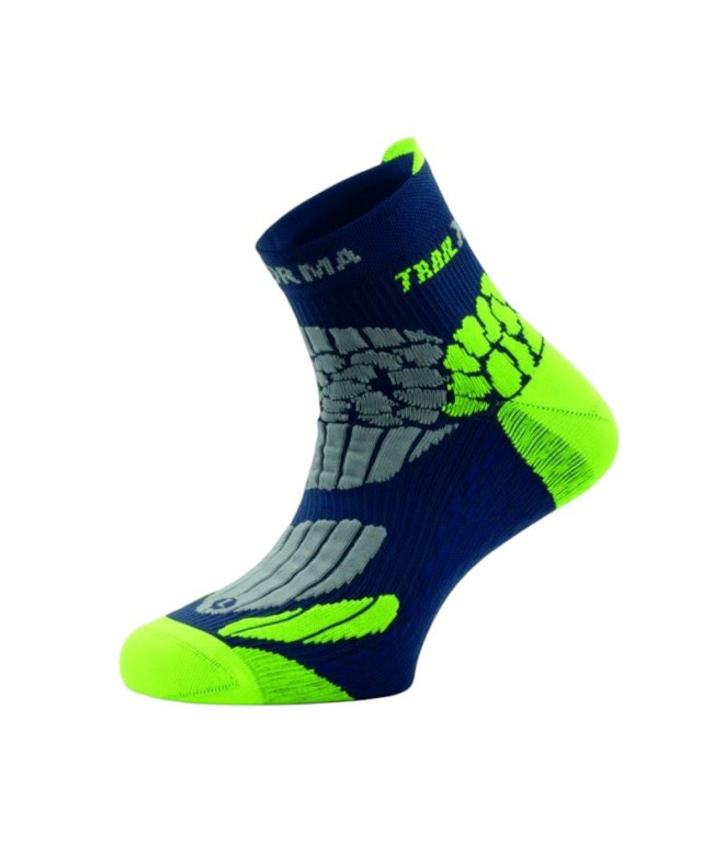 Chaussettes Enforma Sahara Blue