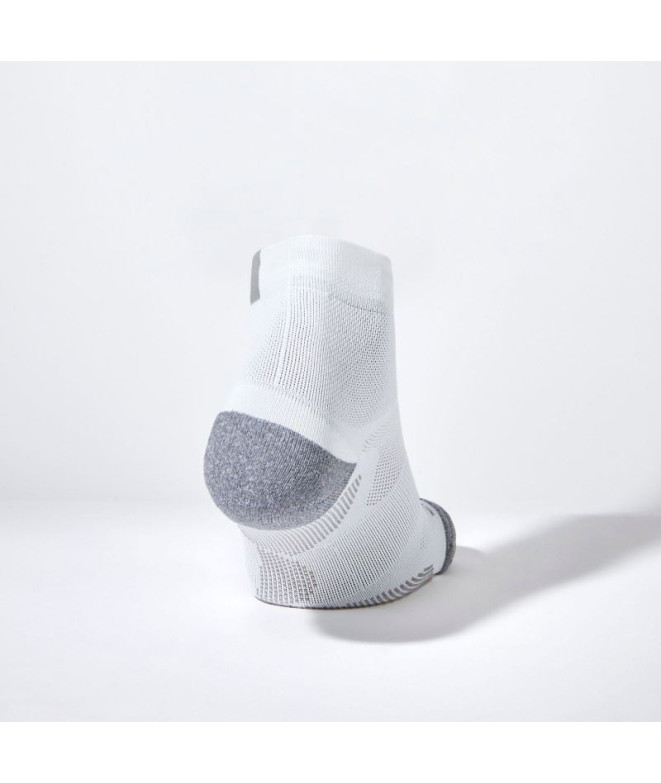 Chaussettes Enforma Boston White