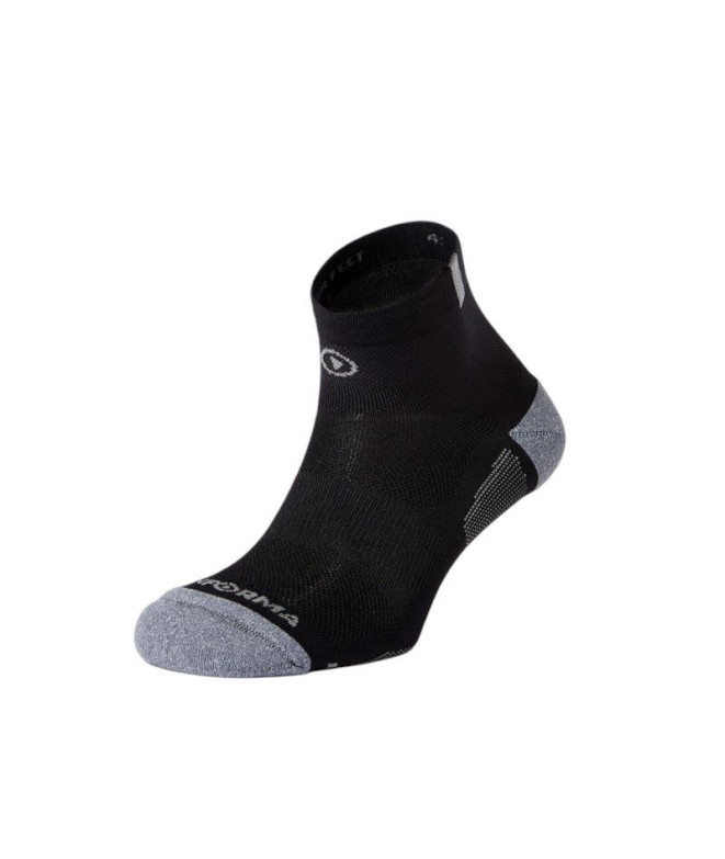 Calcetines Enforma Boston Negro
