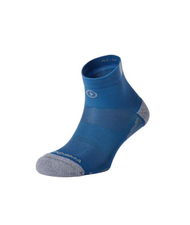 Chaussettes Enforma Boston Indigo Blue