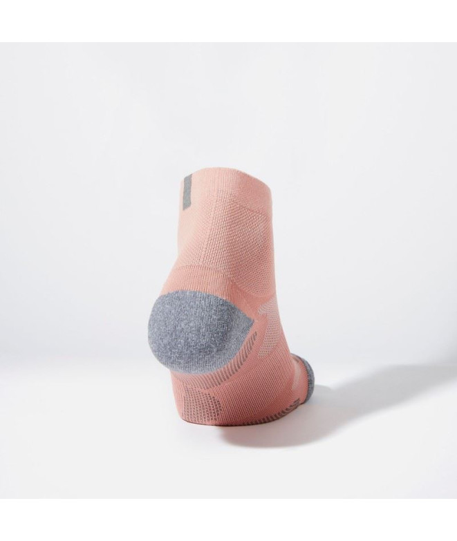 Calcetines Enforma Boston Rosa