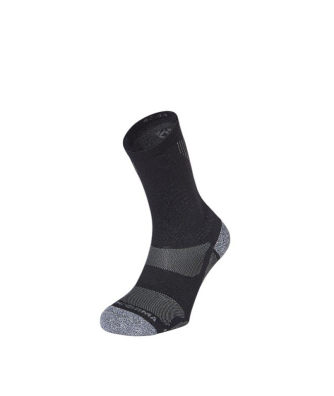 Calcetines Enforma Berlin Negro