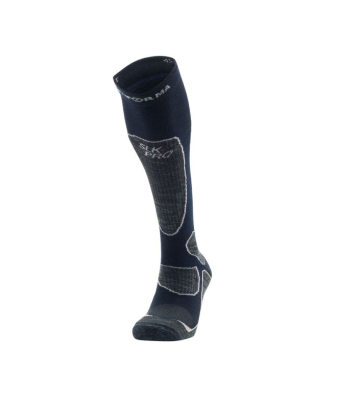 Chaussettes Enforma Sea Blue Alps