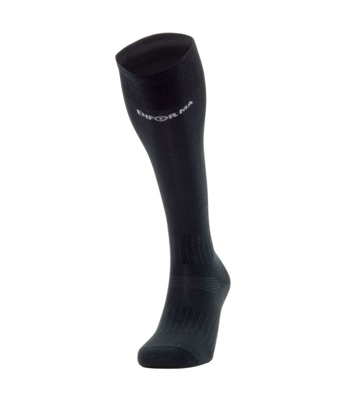 Calcetines Enforma Aspen Negro