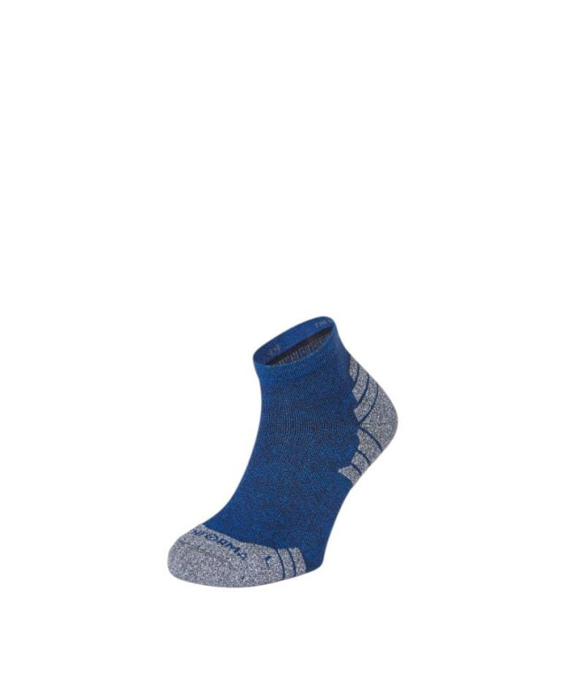 Chaussettes Enforma Teide Blue