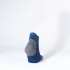 Meias Enforma Teide Blue
