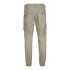 Calça Jack & Jones Jpstpaul Flake Cargo Homem Laurel Oak