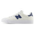 Zapatillas New Balance 100 Blanco/Vintage Indigp