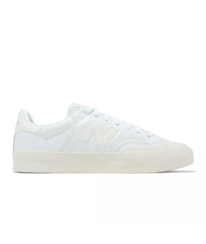 Zapatillas New Balance 100 Blanco