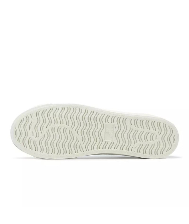 Zapatillas New Balance 100 Blanco