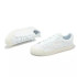 Sapatilhas New Balance 100 Branco