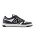Chaussures New Balance 480 Blancs