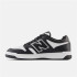 Chaussures New Balance 480 Blancs