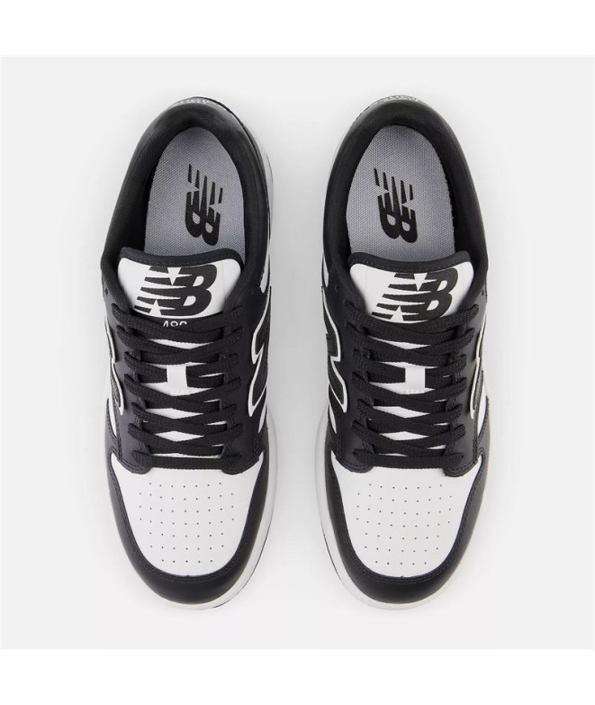 Sapatilhas New Balance 480 Branco