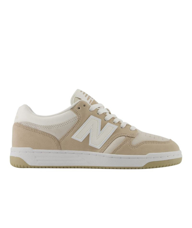 Zapatillas New Balance 480 Hombre Mindful/Gris