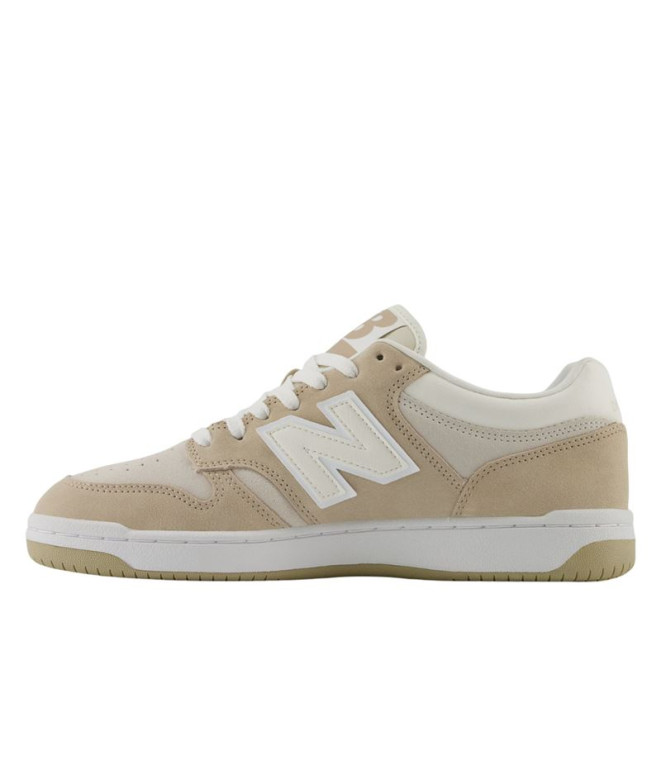 Chaussures New Balance Homme 480 Mindful/Gris