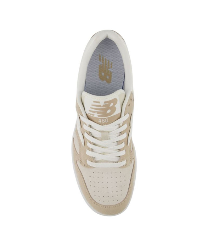 Chaussures New Balance Homme 480 Mindful/Gris