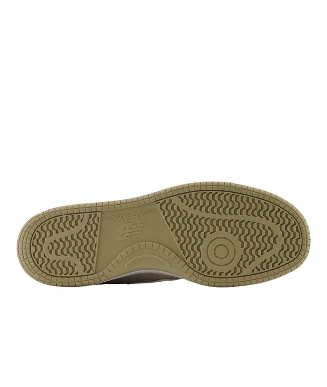 Chaussures New Balance Homme 480 Mindful/Gris