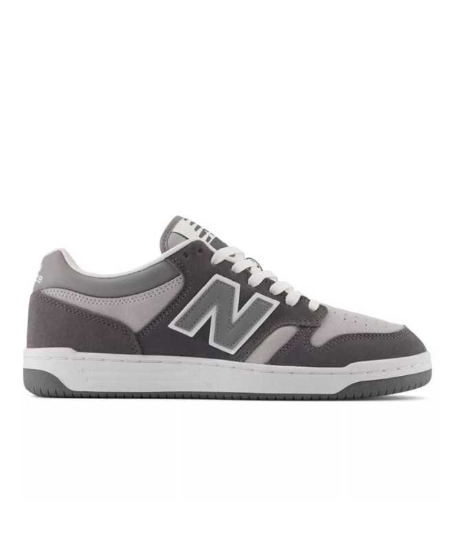 Zapatillas New Balance 480 Hombre Castlerock