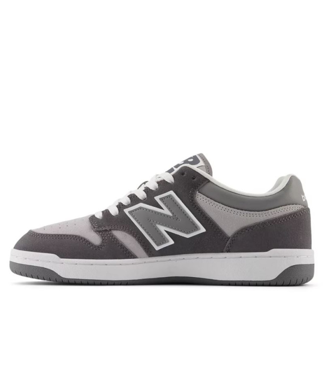 Chaussures New Balance Homme 480 Castlerock
