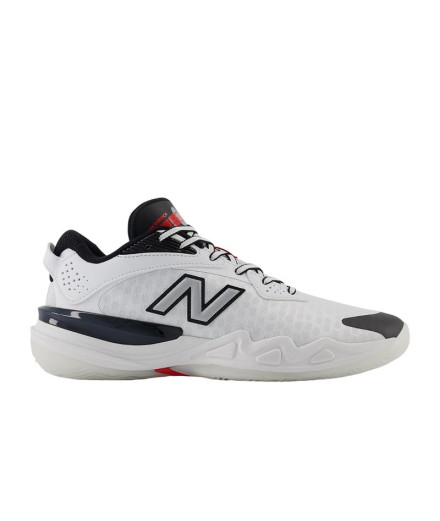 Chaussures Basket-ball New Balance Homme by Hesi Low V2...