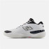 Zapatillas de Baloncesto New Balance Hesi Low V2 Hombre Nb 103 Blanco