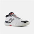 Sapatilhas Basquetebol New Balance Homem por Hesi Low V2 Nb 103 Branco